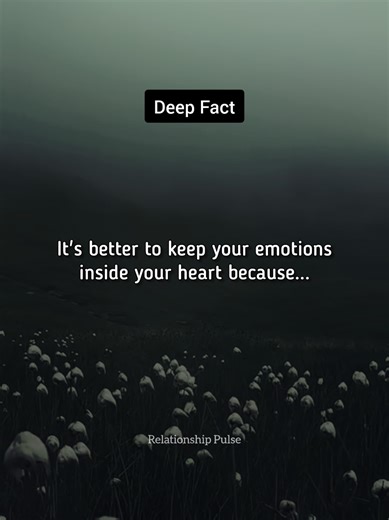 Understanding Emotions and Their Impact on Relationships