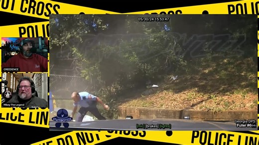 Join Creedence and Mikey as they dive into the latest and wildest police chases, body cam chaos, and true crime headlines! �� From high-speed pursuits to jaw-dropping moments caught on camera, we're bringing the action—and the laughs. Whether it’s suspects on the run or the strangest crime stories in the news, we’ve got your back with hilarious commentary and genuine reactions you won’t want to miss. � If you love true crime, police videos, and a good laugh—this one’s for you! � Don’t forget to 