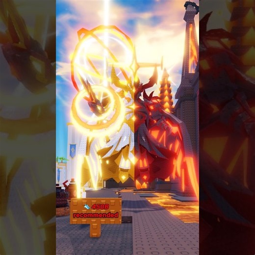 How to STEAL from ANGEL and DEMON BOSS in Steal an Egg ROBLOX