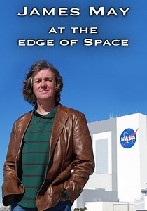 James May at the Edge of Space streaming online