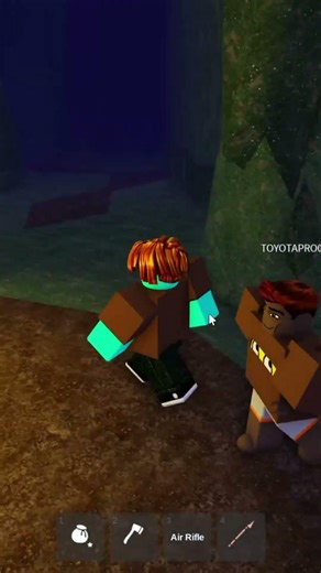 Clearing Carnival 🎠 99 nights in the forest #roblox #games #99nights #gaming #usa