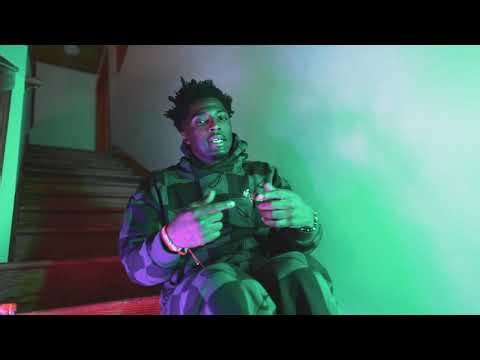 Deezy McDuffie x No Names (Dis My Bity)