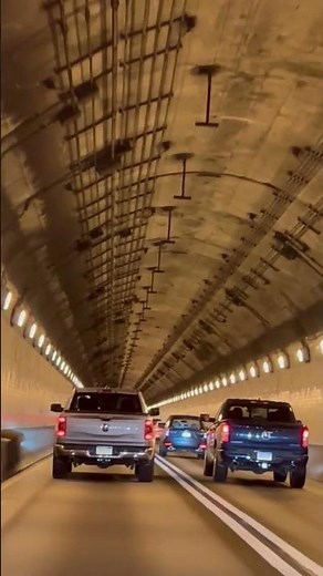 Navigating Pittsburgh's Tunnels: An Insider's Perspective