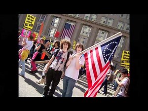 Sleepy Sun - Chicago (We Can Change The World)