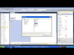 iframe tag in asp.net