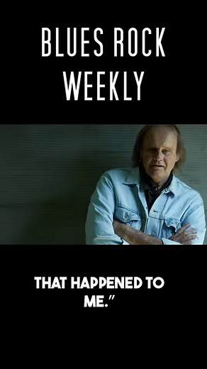 Walter Trout and Beth Hart team up to release "Broken." #WalterTrout #bethhart #BluesRock #newmusic | Blues Rock Review