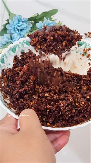 JUST 2 INGREDIENTS TO MAKE BON CABE KAWE‼️ #youtubeshorts #shorts #cooking #food