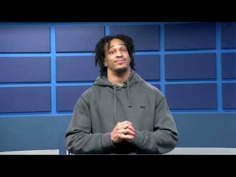 Sample Informative Speech- College Students Sleep.