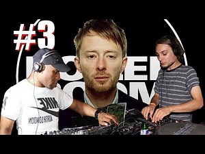 DJs of BOILER ROOM #3 - MCDE, THOM YORKE & DJ EZ