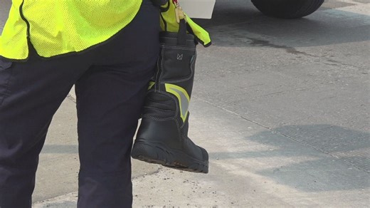 Rapid City firefighters to raise money for muscular dystrophy, ALS through Fill the Boot