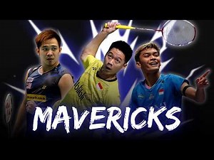 Men's Doubles Mavericks | Beyond the Textbook