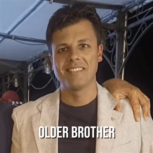 big bro and little bro arru#andreaarru #beauty #italian #actor #looks | andrea arru