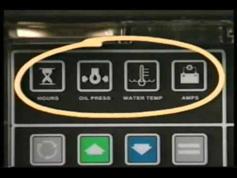 Understanding and Operating uP-V Smart Reefer Units - Part 1