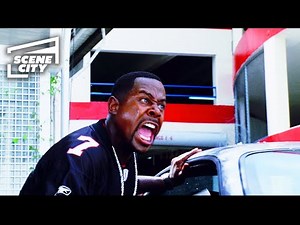 Bad Boys 2: What is Your Sister Into? (Martin Lawrence and Will Smith HD CLIP)