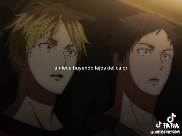 Videos de Given (@animeblgiven) con “sonido original - Given”