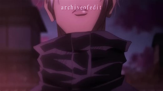 #SATOSUGU — gojo desperately wanted to see geto with his own bare eyes one last time i noticed how both times satoru said goodbye to suguru, he didn’t cover his eyes so i made this edit real quick god satosugu pains me so much i can’t i’m lowkey in my flop era…tiktok pls let me out 😔 #gojosatoru #getosuguru #satorugojo #sugurugeto