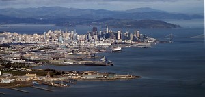 Aerial Filming Techniques