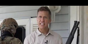 Missouri GOP Senate leader slams 'mentally unstable' Eric Greitens over 'RINO hunt' ad