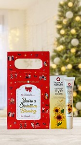 25 reactions | No time for wrapping? No problem! Enjoy a hassle-free gift-giving and get a free Christmas gift bag when you purchase Human Nature’s goodies  ‌ Our branches: https://humanheartnature.com/buy/branches/index Our website: https://humanheartnature.com/buy/ #HumanNaturePH #holidayshopping | Human Heart Nature | Facebook