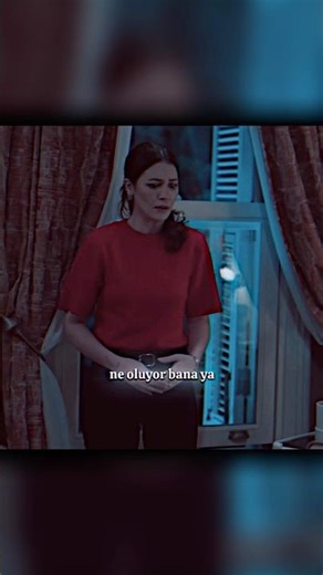 Nilüfer kıskanmaya erken başladı sanki😂 #sevdiğimsensin