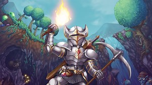 After nearly three years, Terraria's 1.4.5 update is totally, definitely, indisputably almost finished: 'We are in the endgame now'