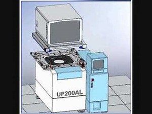 Universal Docking System