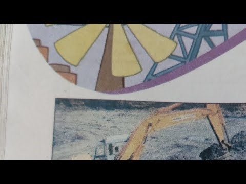 class 8 geography lesson 3 mineral and power resources Center for Learning by Tanuja is live