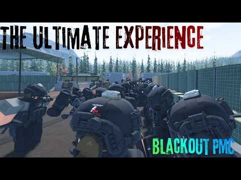 The ULTIMATE BRM5 Faction Experience | Blackhawk Rescue Mission 5