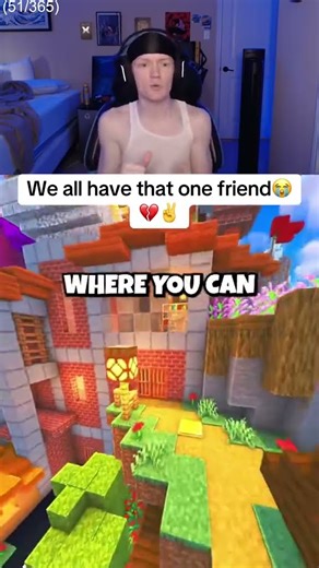 I HATE these types of friends