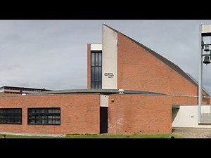 Kerkdienst - Lukas 24 - Bekering en vergeving, beginnend bij Jeruzalem - Eskol-kerk Houten