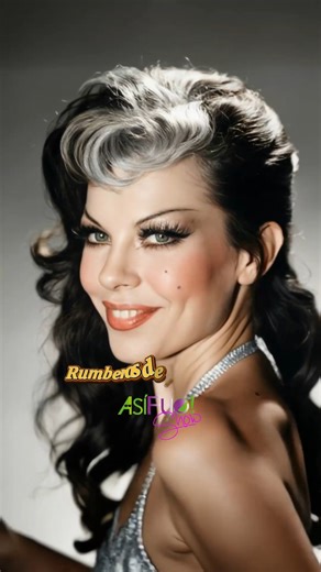 Asi fue Show on Instagram: "Tongolele, Ninón Sevilla, Evangelina Elizondo y Lilia Prado encendieron la pantalla con ritmo, sensualidad y una fuerza escénica imposible de olvidar. No solo bailaban, contaban historias con el cuerpo, la mirada y el temperamento, rompiendo esquemas en una época conservadora. Fueron mujeres libres, intensas y dueñas de su presencia, símbolos de un cine audaz que hoy se recuerda con admiración y nostalgia. Las rumberas no fueron moda, fueron revolución. #CineMexicano 