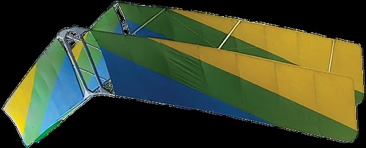 Easy Riser | Museum of Flying