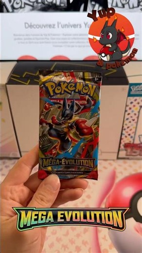 Booster Pokémon opening 623 !