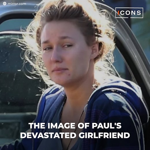 2.9M views · 13K reactions | After what happened with actor Paul Walker, a poorly kept secret was revealed. He had started dating his girlfriend Jasmine when she was only 16 years old. Subscribe to our YouTube channel: https://bit.ly/yt-upsoclicons | Icons + | Facebook