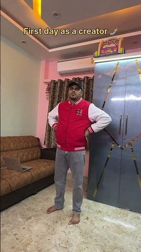 Software developer wants to become content creator #corporate #motivation #shorts