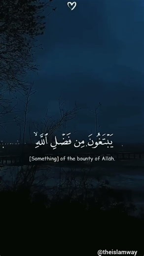 Beautiful Quran Recitation | #theislamway