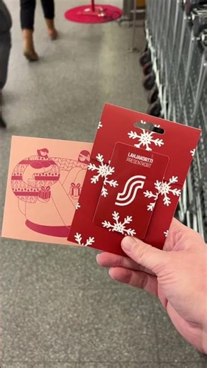 On ihana auttaa muita 💚 #hyväteko #synttärit #joulu