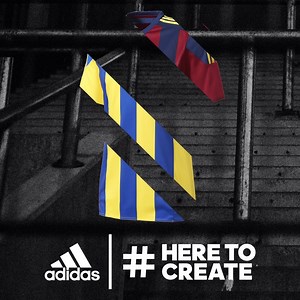 adidas' Striped 15 S/S Football Jersey is a team kit classic!!! Fusing traditional stripes with neat trim features on sleeves and shoulders, this Climalite fabric football shirt is available now at Direct Soccer with an extra 10% off our price when you use code ADIDAS17. http://www.directsoccer.co.uk/search/brands-c278/striped-15-ss | Direct Soccer