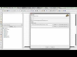 Complete ProKitchen Design Using Mac: Part 7