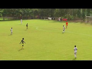 FIRST HALF | Right to Dream FC vs Dream Chasers | Division Two League