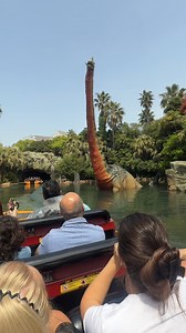 138K views · 1K reactions | Jurassic Park The Ride at Universal Studio Japan | Best Destinations To Travel | Facebook