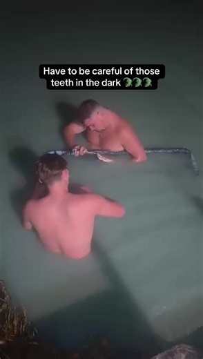 Fishing Safety Tips: Unhooking Fish at Night