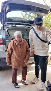 "Nakakapagod mag walking" -Nanay & Chang na buong trip tulak tulak 😂HAHA #wanderzvlogs #wanderz | WanderZ Vlogs