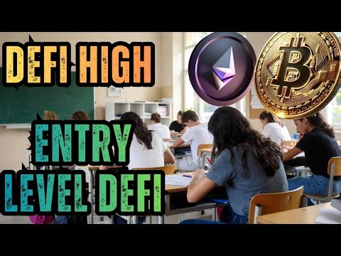 🚨DEFI HIGH🚨 Master Wallets & Avoid Costly Mistakes (Beginner Blueprint)