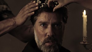 10K views · 411 reactions | Sword of Damocles video is out now! Midterms are around the corner. #VOTE | Rufus Wainwright | Facebook