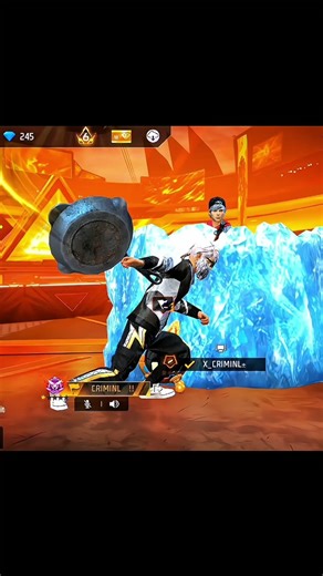 Guild TCP bot 🔥 Join my guild 👑