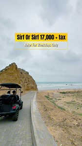 419K views · 3K reactions | Most beautiful private beach resort in Pakistan  Sonmiani Beach , Just 1 hour drive from Karachi #discoverpakistan #karachi #foryouシ #picnicspotkarachi #sonmianibeach #sonmianibeachbalochistan #sonmiani #resort #reels #explore #karachibeach #beaches #privatebeach #privatebeachpakistan | Picnic Spot Karachi | Facebook