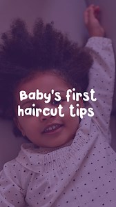 45K views · 111 reactions | With the heat rising as Summer approaches, a fresh haircut can help keep your little one cooler! Here are some tips to ensure their first haircut is a breeze ✂️☀️. What tips do you have for making first haircuts a success? Share in the comments!  #Cuddlers #BabyHaircut #SummerReady #ParentingTips | Cuddlers | Facebook