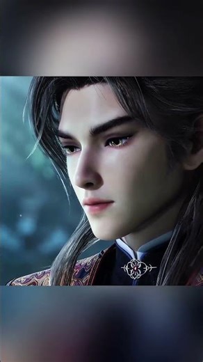 [Tales of hearding god]“Qin mu&Ling Yuxiu are you leaving'