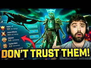 UNDERRATED BEAST! Best Calamitus Team Build, TOP PvE And PvP Strategy Revealed | Raid Shadow Legends